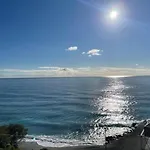-terrazza Sul Mare- & Parcheggio Privato Варацце