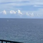 -terrazza Sul Mare- & Parcheggio Privato