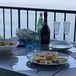 Апартаменты -terrazza Sul Mare- & Parcheggio Privato