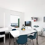 Апартаменты -terrazza Sul Mare- & Parcheggio Privato *