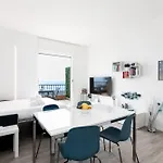 -terrazza Sul Mare- & Parcheggio Privato Апартаменты *