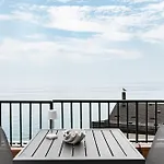 Апартаменты -terrazza Sul Mare- & Parcheggio Privato Варацце