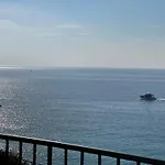-terrazza Sul Mare- & Parcheggio Privato * Варацце