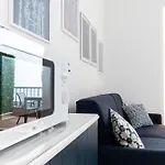 -terrazza Sul Mare- & Parcheggio Privato