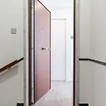 Апартаменты -terrazza Sul Mare- & Parcheggio Privato Варацце