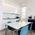 -terrazza Sul Mare- & Parcheggio Privato * Варацце