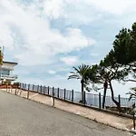 -terrazza Sul Mare- & Parcheggio Privato Апартаменты Варацце