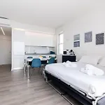 -terrazza Sul Mare- & Parcheggio Privato Варацце