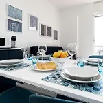 Апартаменты -terrazza Sul Mare- & Parcheggio Privato