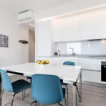 -terrazza Sul Mare- & Parcheggio Privato * Варацце