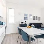 -terrazza Sul Mare- & Parcheggio Privato