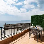 -terrazza Sul Mare- & Parcheggio Privato Апартаменты *