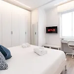 -terrazza Sul Mare- & Parcheggio Privato Апартаменты Варацце
