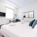 Апартаменты -terrazza Sul Mare- & Parcheggio Privato Варацце