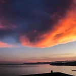 -terrazza Sul Mare- & Parcheggio Privato *