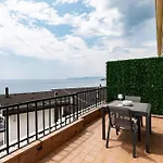 -terrazza Sul Mare- & Parcheggio Privato Варацце