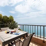-terrazza Sul Mare- & Parcheggio Privato Апартаменты