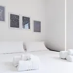 Апартаменты -terrazza Sul Mare- & Parcheggio Privato *