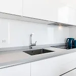 -terrazza Sul Mare- & Parcheggio Privato Апартаменты *