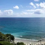 -terrazza Sul Mare- & Parcheggio Privato *