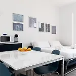 -terrazza Sul Mare- & Parcheggio Privato Апартаменты