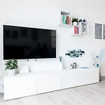 -terrazza Sul Mare- & Parcheggio Privato Апартаменты