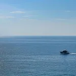 -terrazza Sul Mare- & Parcheggio Privato Апартаменты *