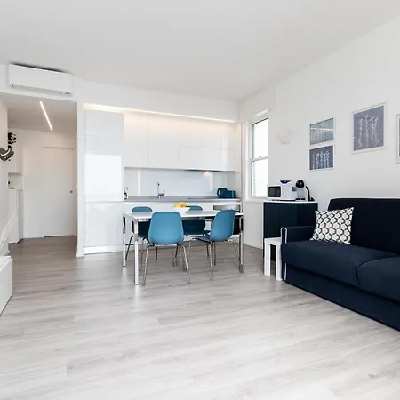 -terrazza Sul Mare- & Parcheggio Privato Διαμέρισμα Varazze