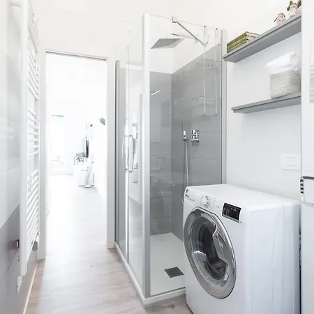 Διαμέρισμα -terrazza Sul Mare- & Parcheggio Privato