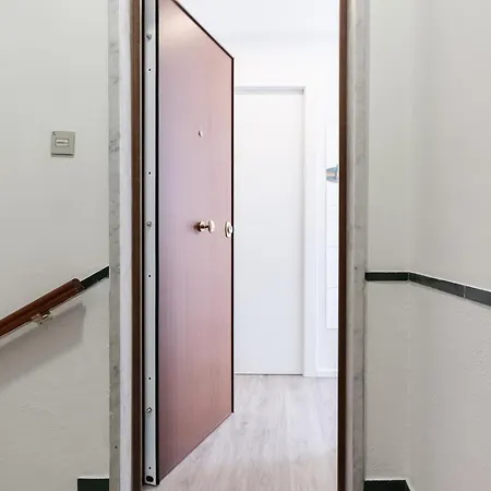 Διαμέρισμα -terrazza Sul Mare- & Parcheggio Privato Varazze