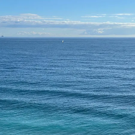 -terrazza Sul Mare- & Parcheggio Privato *