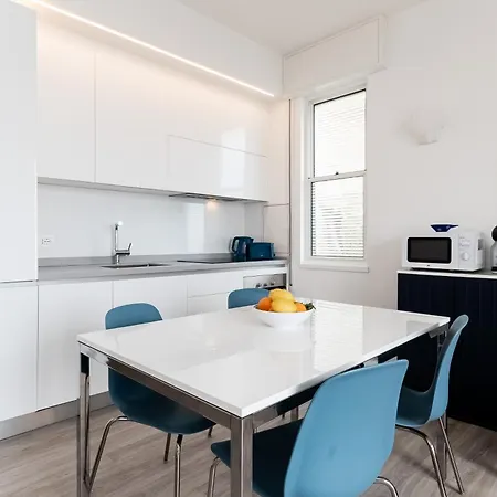 -terrazza Sul Mare- & Parcheggio Privato * Varazze