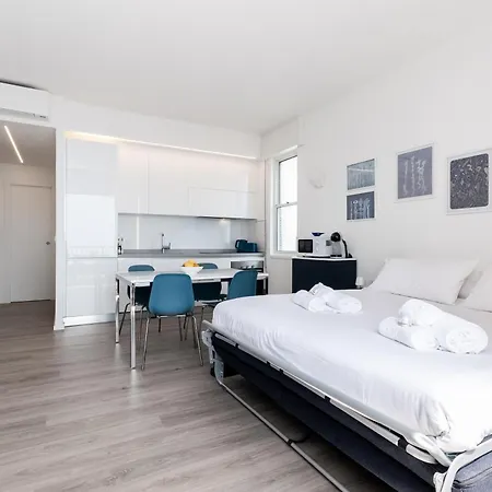 -terrazza Sul Mare- & Parcheggio Privato Varazze