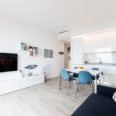 -terrazza Sul Mare- & Parcheggio Privato * Varazze