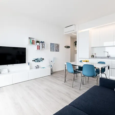 -terrazza Sul Mare- & Parcheggio Privato Διαμέρισμα