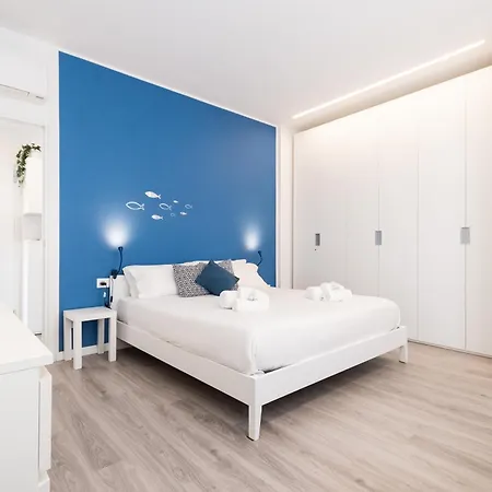 -terrazza Sul Mare- & Parcheggio Privato * Varazze