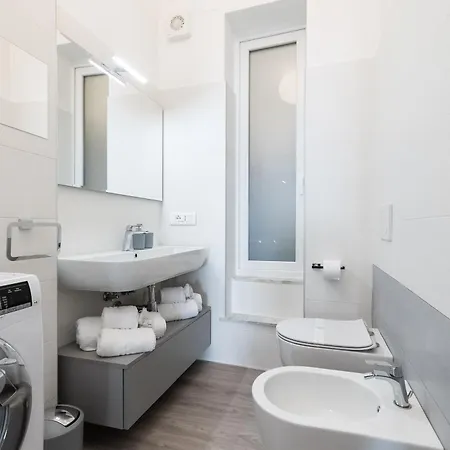 -terrazza Sul Mare- & Parcheggio Privato Varazze