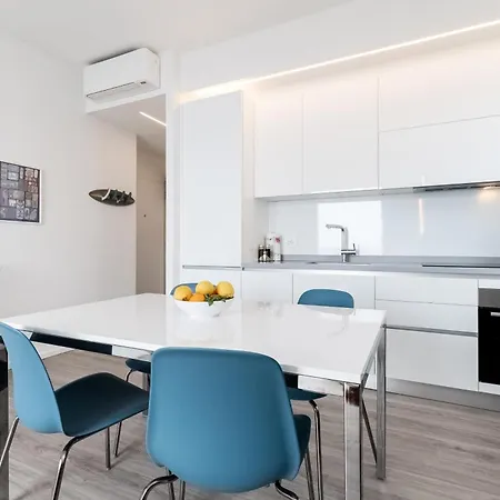 -terrazza Sul Mare- & Parcheggio Privato * Varazze