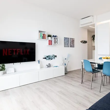 -terrazza Sul Mare- & Parcheggio Privato Διαμέρισμα *