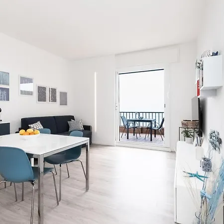 -terrazza Sul Mare- & Parcheggio Privato Varazze