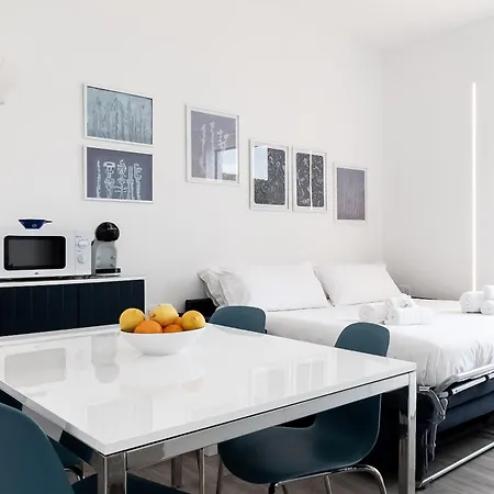 -terrazza Sul Mare- & Parcheggio Privato Διαμέρισμα