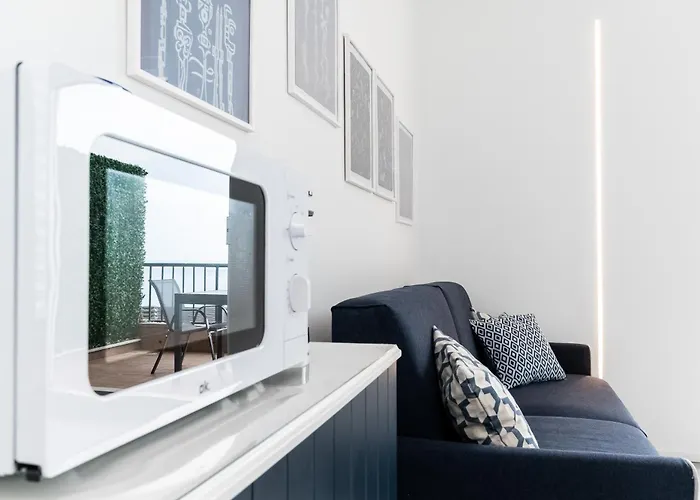 -terrazza Sul Mare- & Parcheggio Privato