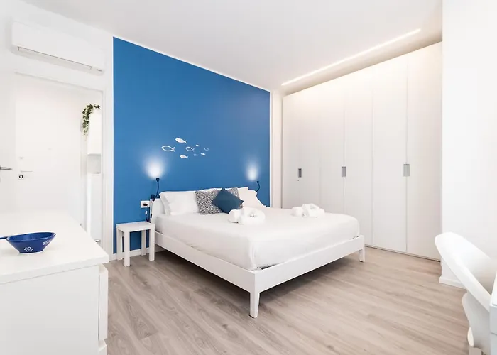 -terrazza Sul Mare- & Parcheggio Privato * Varazze