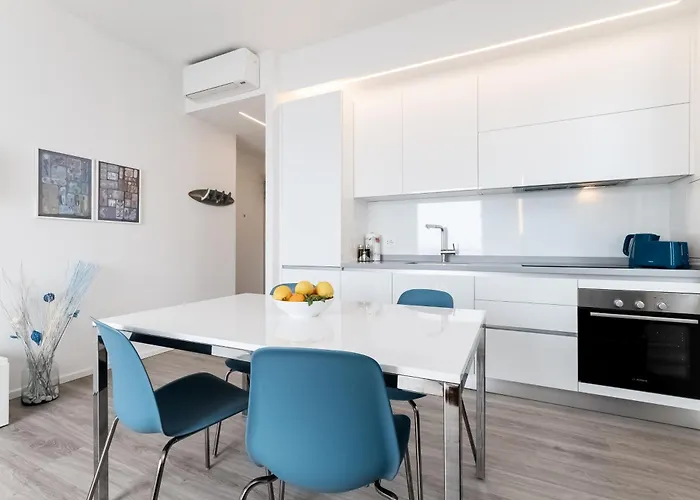 -terrazza Sul Mare- & Parcheggio Privato * Varazze