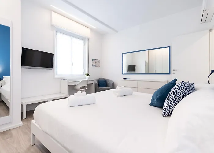 Apartament -terrazza Sul Mare- & Parcheggio Privato Varazze
