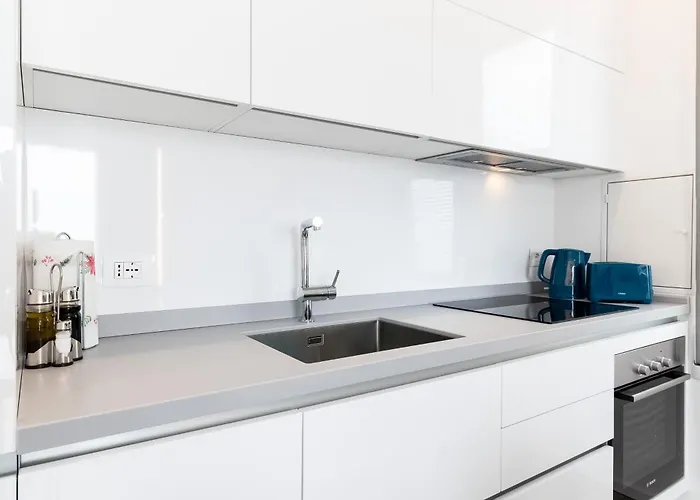 -terrazza Sul Mare- & Parcheggio Privato Apartament *