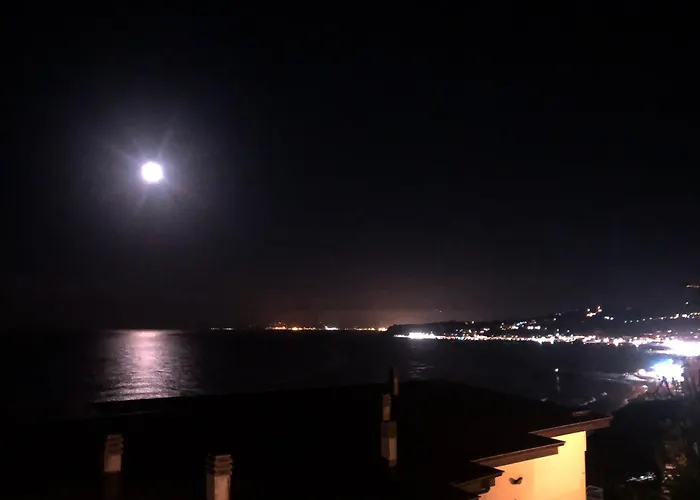 -terrazza Sul Mare- & Parcheggio Privato * Varazze