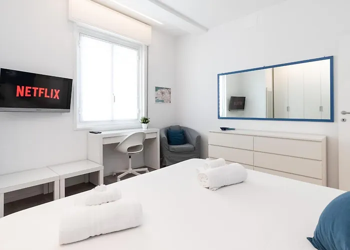 -terrazza Sul Mare- & Parcheggio Privato