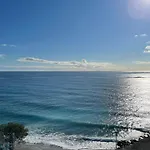 -terrazza Sul Mare- & Parcheggio Privato ואראצה