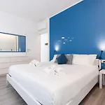 -terrazza Sul Mare- & Parcheggio Privato *